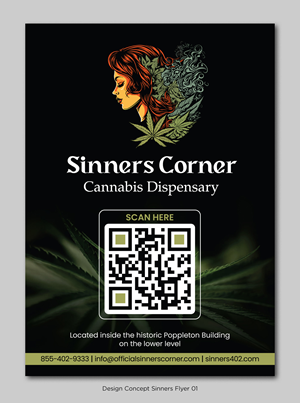 Flyer Design by D Creative for this project | Design #31022142