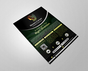 Flyer Design by HeshanKavinda for this project | Design: #31016493