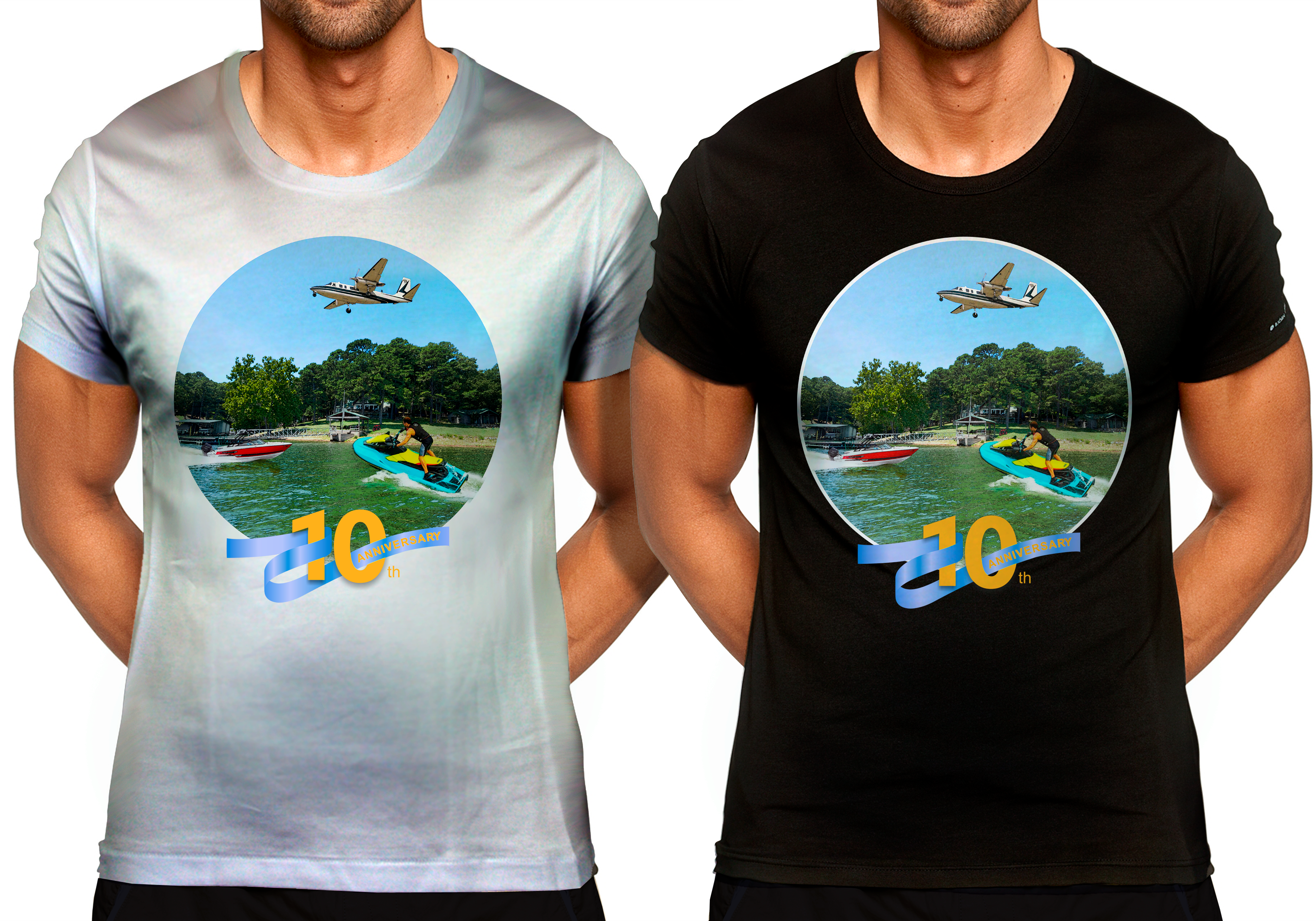 T-shirt Design by juanjoseolivieri for this project | Design #31031135