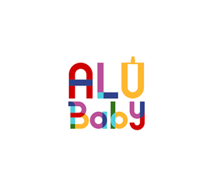 Logo Design by Idesign estudio for ALUBaby | Design: #31026109
