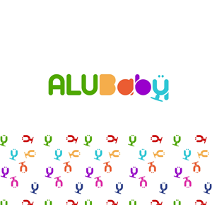 Logo Design by Idesign estudio for ALUBaby | Design: #31026652