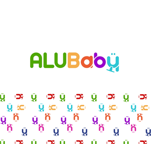 Logo Design by Idesign estudio for ALUBaby | Design: #31026653