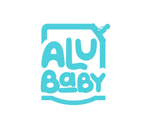 Logo Design by Idesign estudio for ALUBaby | Design: #31033937