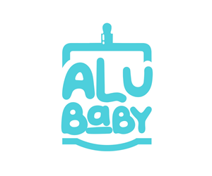 Logo Design by Idesign estudio for ALUBaby | Design: #31033938