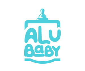 Logo Design by Idesign estudio for ALUBaby | Design: #31038628