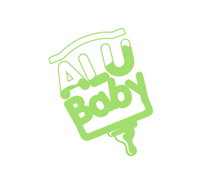 Logo Design by Idesign estudio for ALUBaby | Design: #31066948