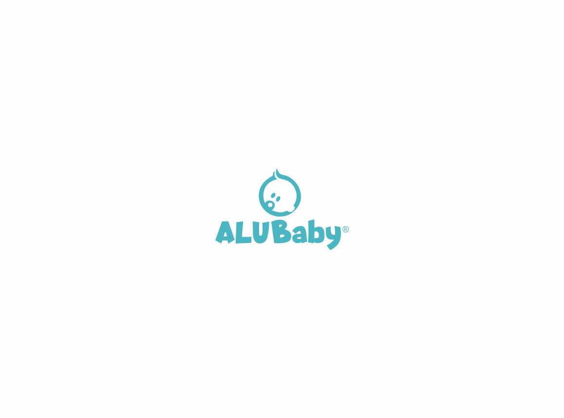 Diseño de Logo por nikkiblue para ALUBaby | Diseño #31027334
