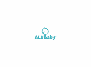Logo-Design von nikkiblue für ALUBaby | Design: #31027334