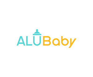 Logo Design by Thati Designs for ALUBaby | Design: #30988199