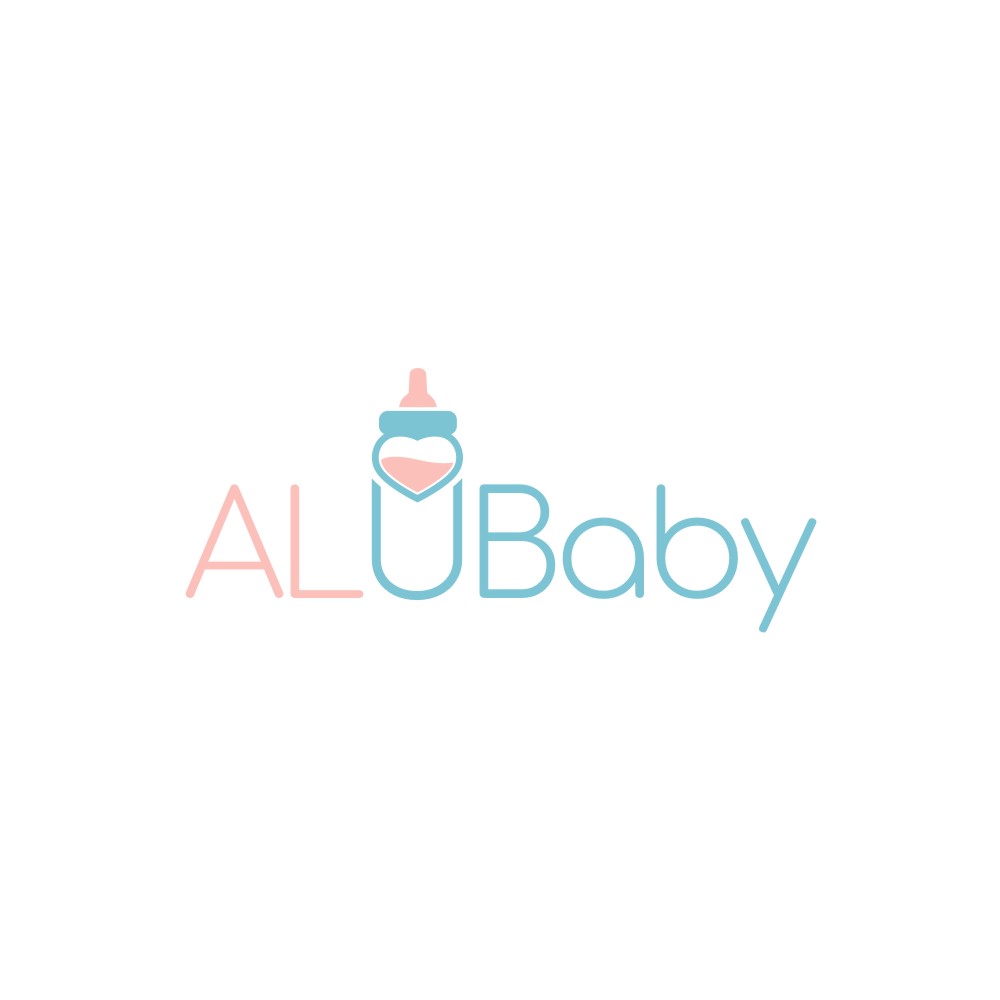 Diseño de Logo por rgb01 para ALUBaby | Diseño #31029339
