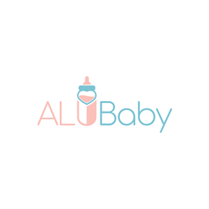 Logo Design by rgb01 for ALUBaby | Design: #31040258
