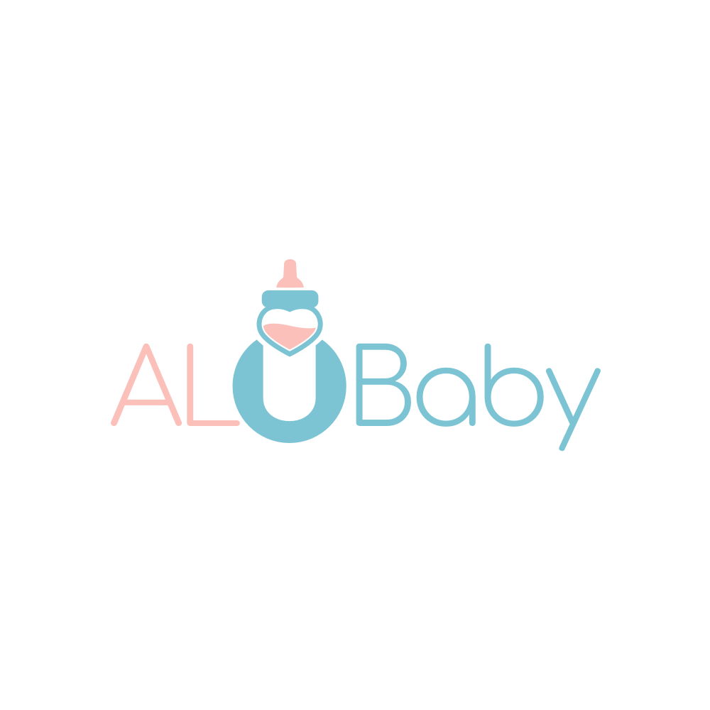 Diseño de Logo por rgb01 para ALUBaby | Diseño #31040260
