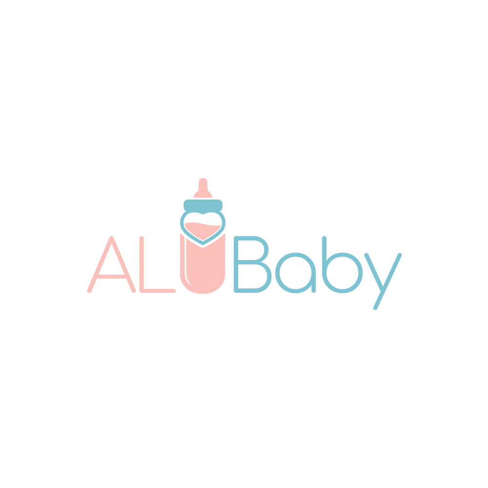 Diseño de Logo por rgb01 para ALUBaby | Diseño #31040261