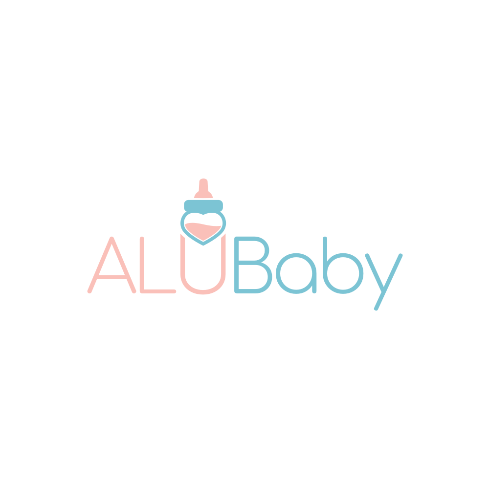 Diseño de Logo por rgb01 para ALUBaby | Diseño #31040262