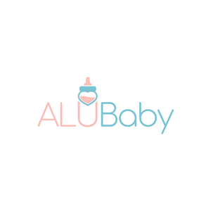 Logo Design by rgb01 for ALUBaby | Design: #31040262