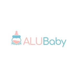 Logo Design by rgb01 for ALUBaby | Design: #31040265