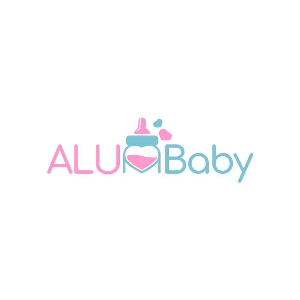 Logo Design by rgb01 for ALUBaby | Design #31051629