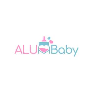 Logo Design by rgb01 for ALUBaby | Design: #31051629