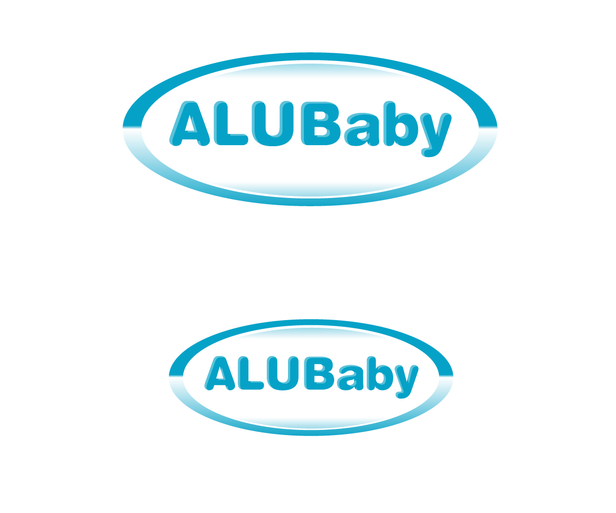 Logo Design by Paint-Tools for ALUBaby | Design #30990443