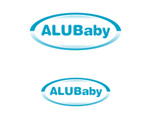 Logo Design by Paint-Tools for ALUBaby | Design: #30990443