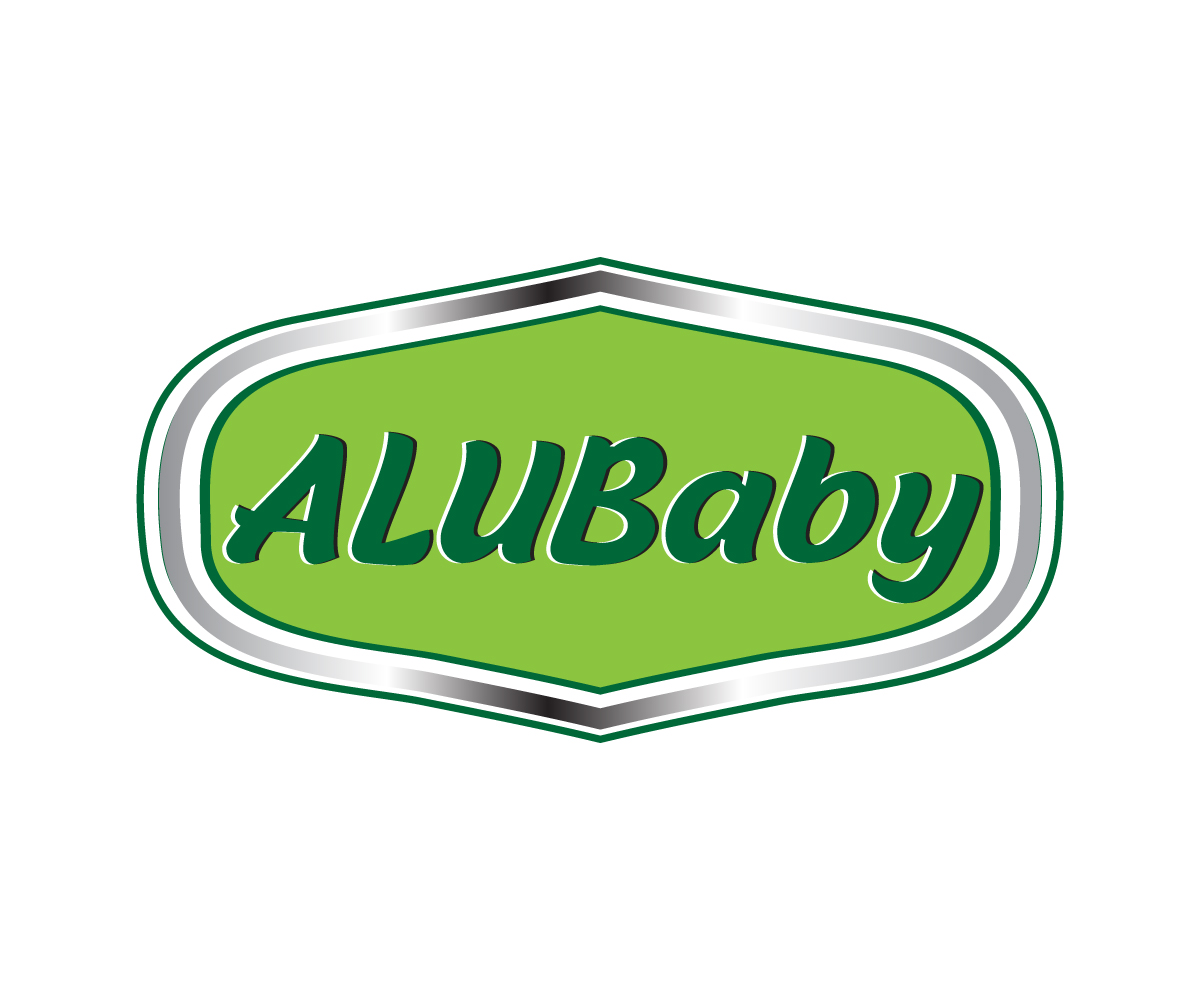 Logo Design by Paint-Tools for ALUBaby | Design #30990444
