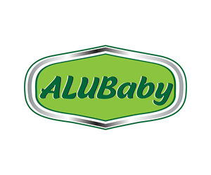 Logo Design by Paint-Tools for ALUBaby | Design: #30990444