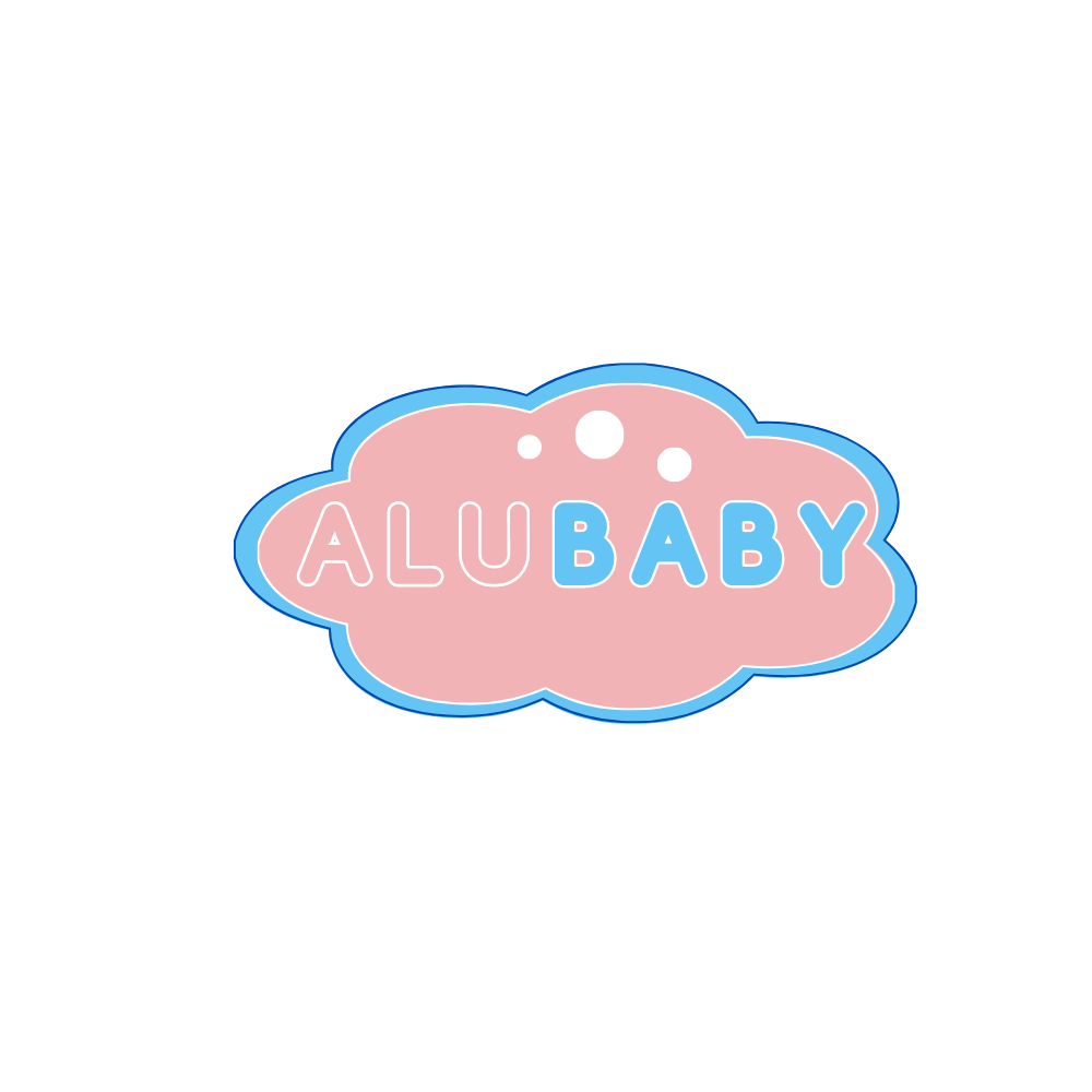 Diseño de Logo por Chas Designs para ALUBaby | Diseño #31027130