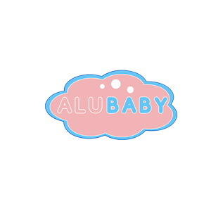 Logo Design by Chas Designs for ALUBaby | Design: #31027130