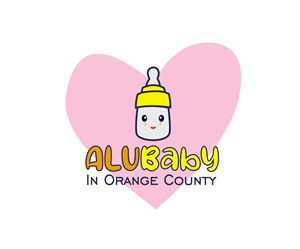Logo Design by Lenlen for ALUBaby | Design: #31001916