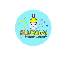 Logo Design by Lenlen for ALUBaby | Design: #31001917