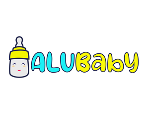Logo Design by Lenlen for ALUBaby | Design: #31001918