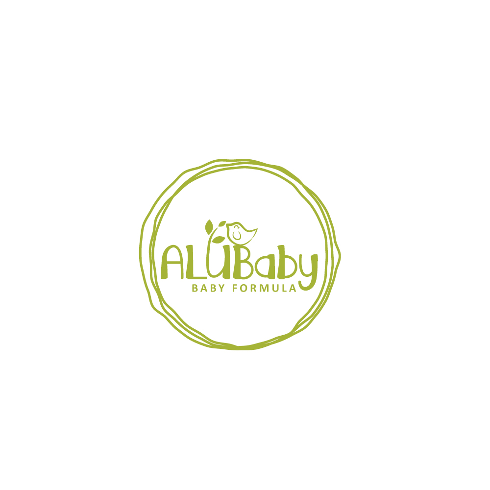 Logo Design by Anekaa for ALUBaby | Design: #30987182