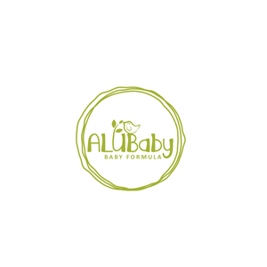 Logo Design by Anekaa for ALUBaby | Design: #30987182
