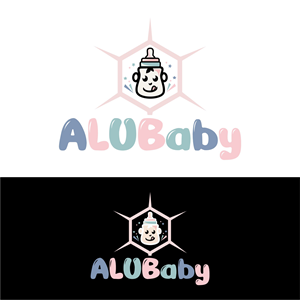 Logo Design by creative.bugs for ALUBaby | Design: #30997161