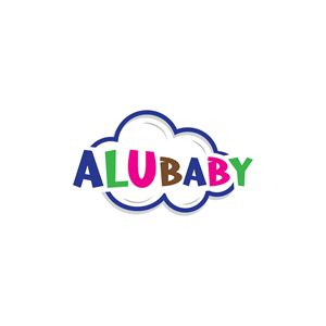 Logo Design by LAXMI DESIGNHUB for ALUBaby | Design: #30988855