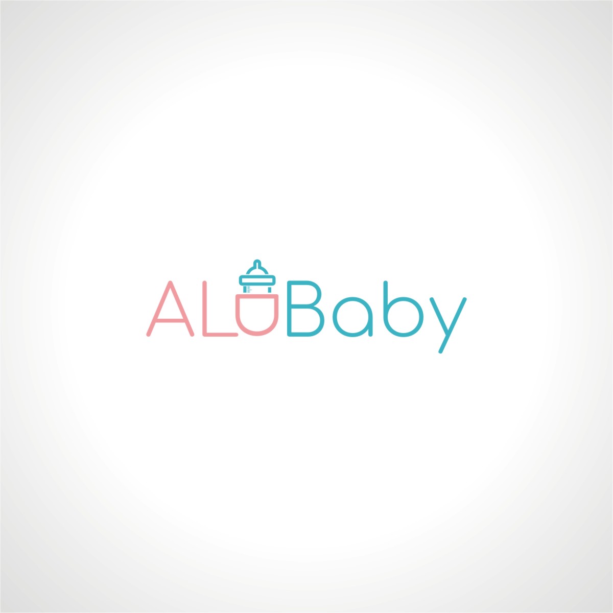 Design de Logo par Magic of Art pour ALUBaby | Design #30989447
