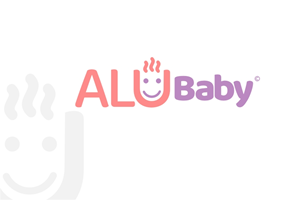 Logo Design by iamrady for ALUBaby | Design: #31019186