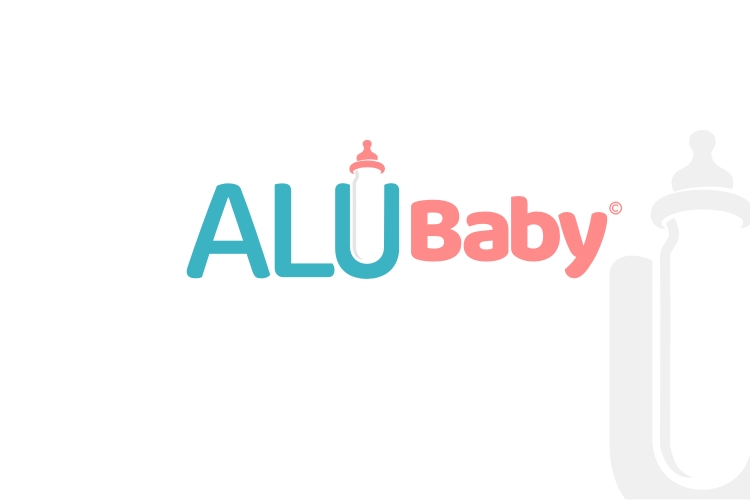 Logo Design by iamrady for ALUBaby | Design #31019188