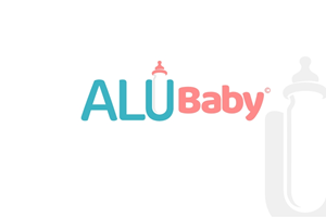 Logo Design by iamrady for ALUBaby | Design: #31019188
