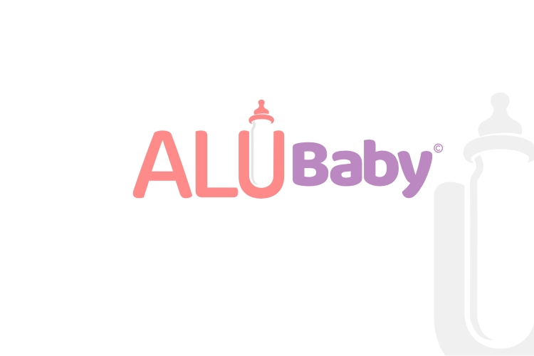 Logo Design by iamrady for ALUBaby | Design #31019192