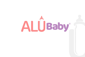 Logo Design by iamrady for ALUBaby | Design: #31019192