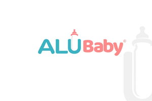 Logo Design by iamrady for ALUBaby | Design: #31037612