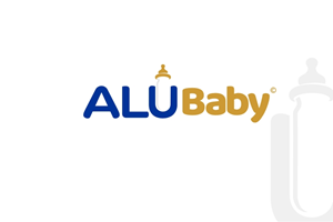 Logo Design by iamrady for ALUBaby | Design: #31037621