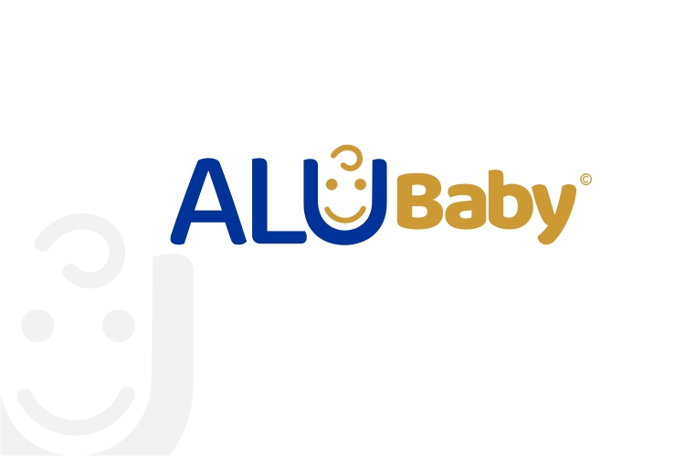 Diseño de Logo por iamrady para ALUBaby | Diseño #31037627