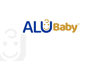 Logo Design by iamrady for ALUBaby | Design: #31037627