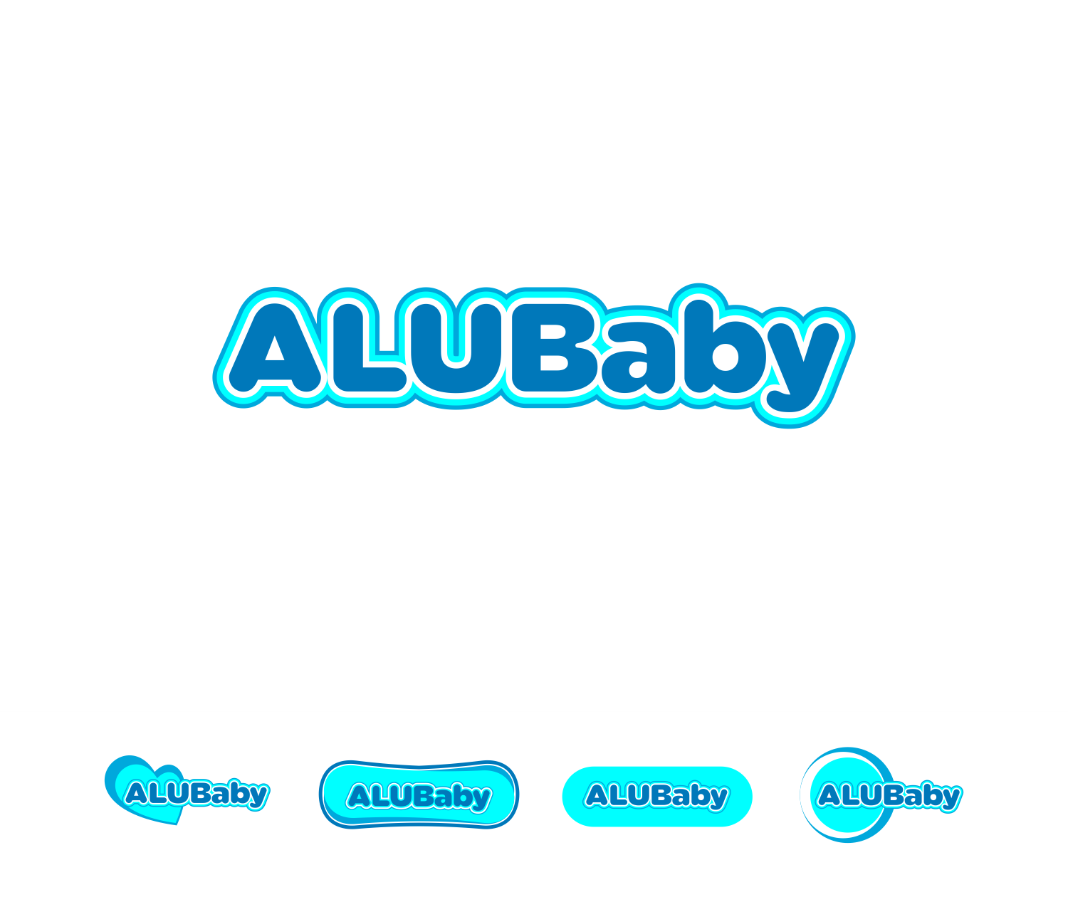 Design de Logo par BUNG pour ALUBaby | Design #31025985