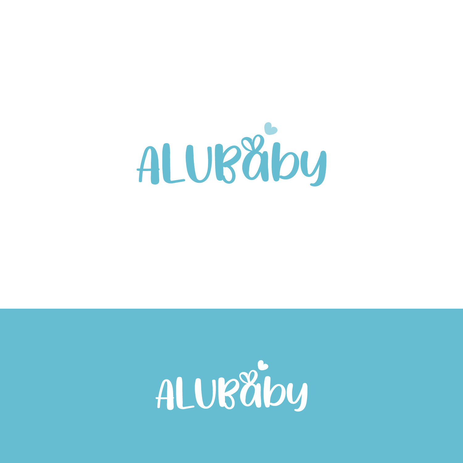 Design de Logo par Haja_H2 pour ALUBaby | Design #31026926