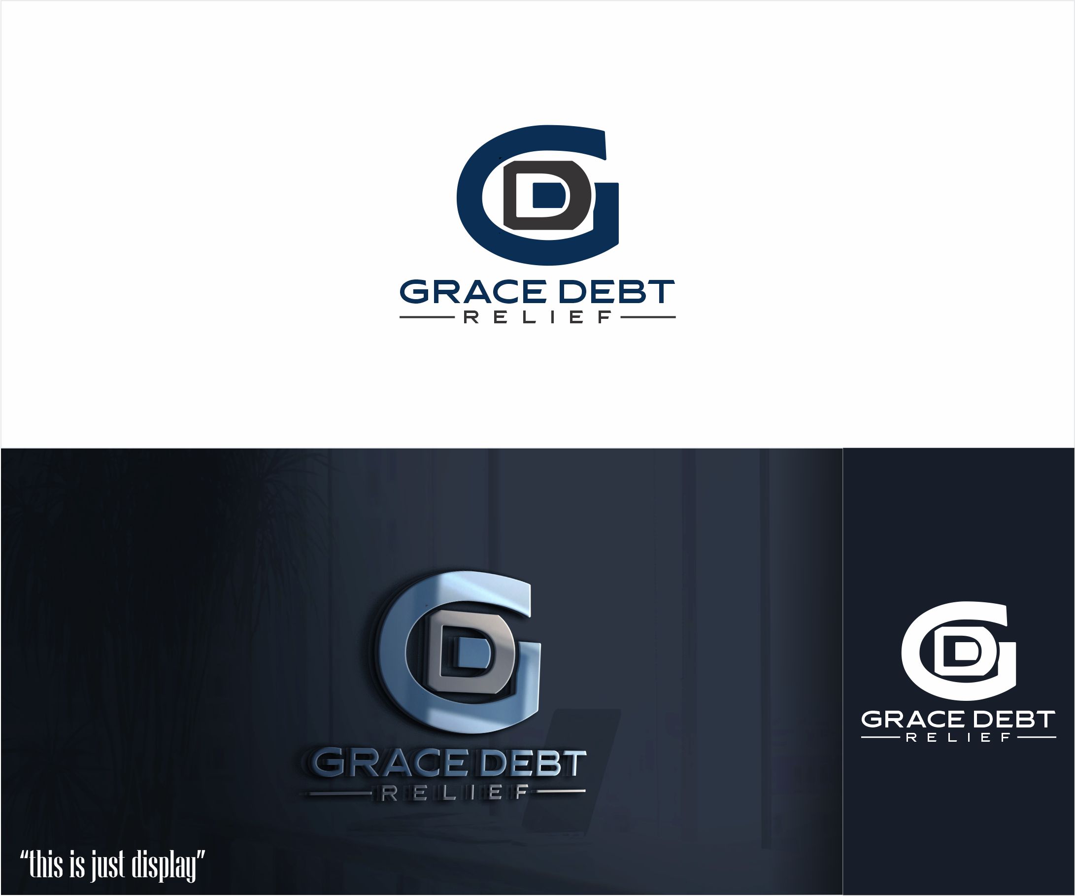 Diseño de Logo por alkaline para este proyecto | Diseño #30988358