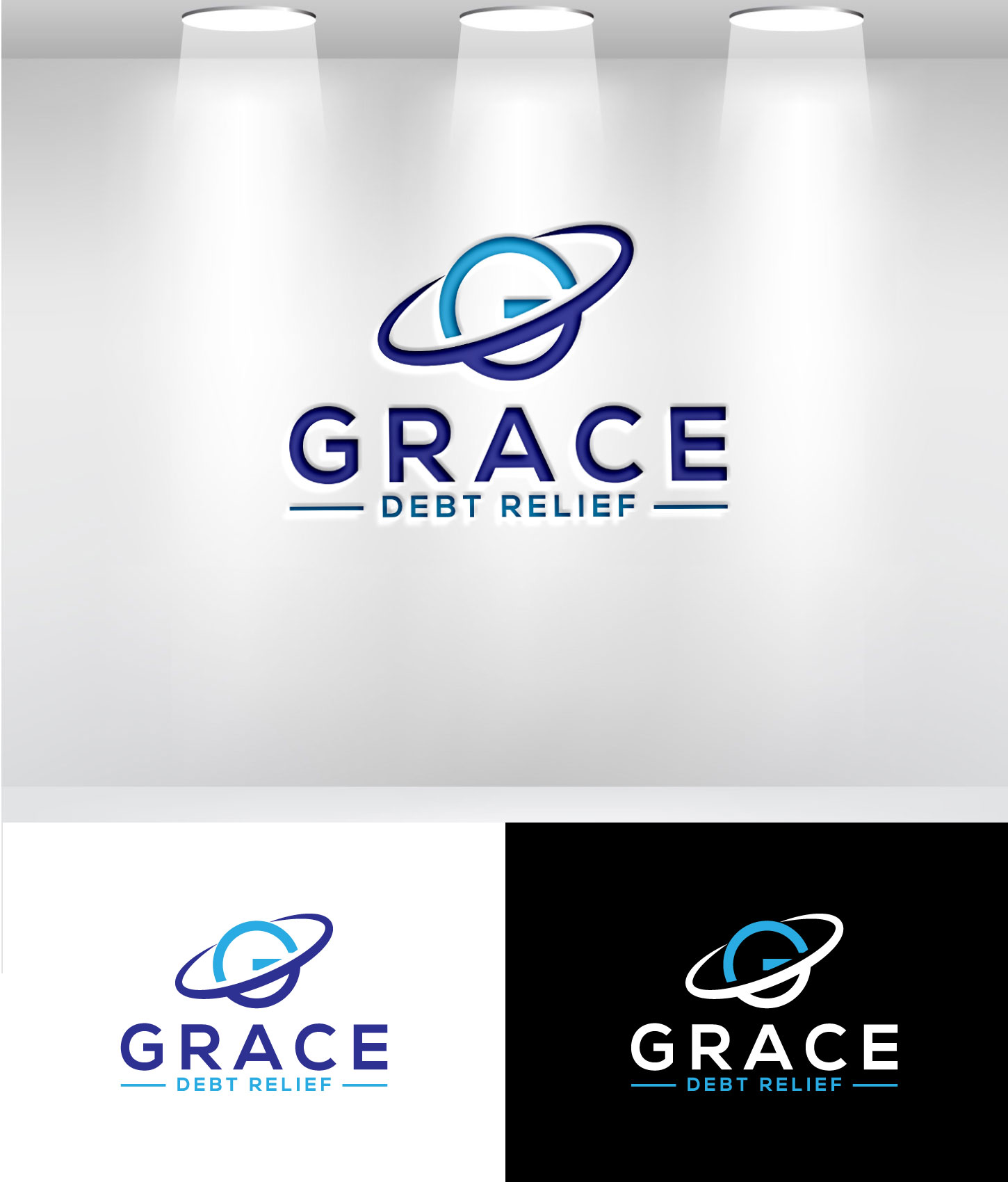 Logo Design by DoYel art for this project | Design #30986875