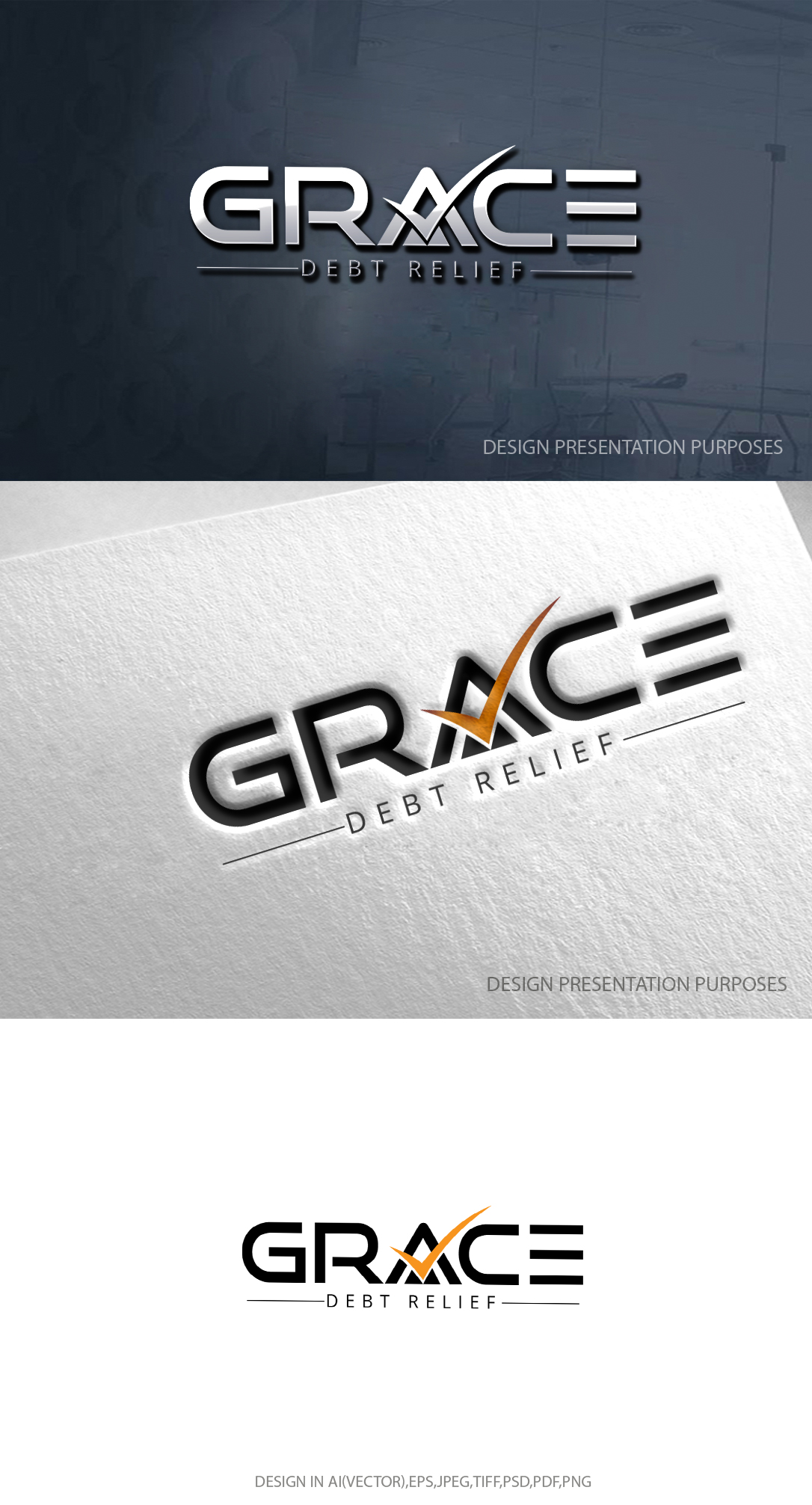 Diseño de Logo por zebronicgraphic para este proyecto | Diseño #30984718